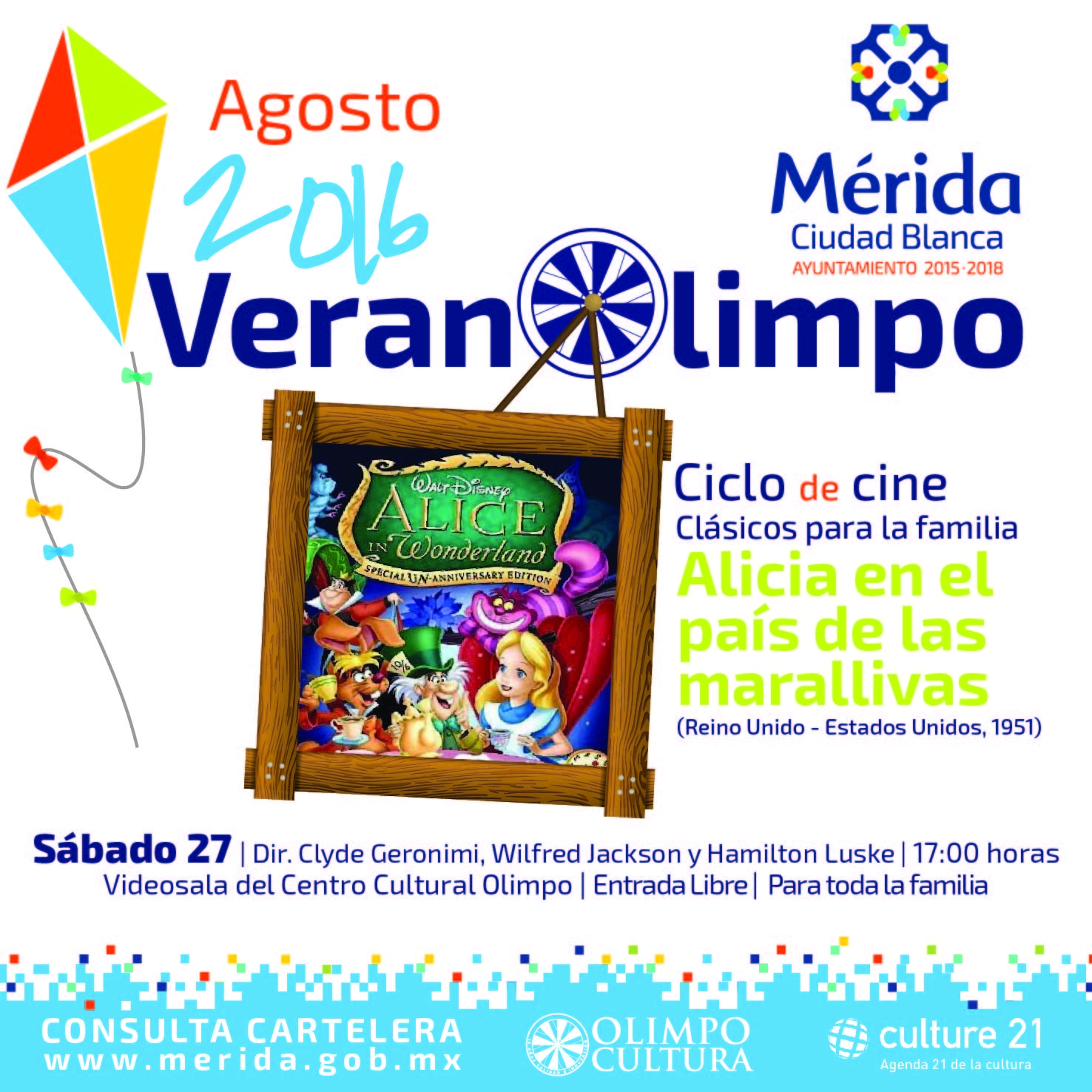 Clásico de dibujos animados